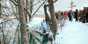 Воду из каких криниц и купелей Могилевщины пить не рекомендуется, рассказали в санэпидслужбе региона