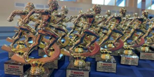 Открытый Кубок Беларуси по легкой атлетике в Могилеве — итоги