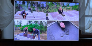 Операция по спасению памяти: как в Могилеве возвращают имя Николая Мандельштама