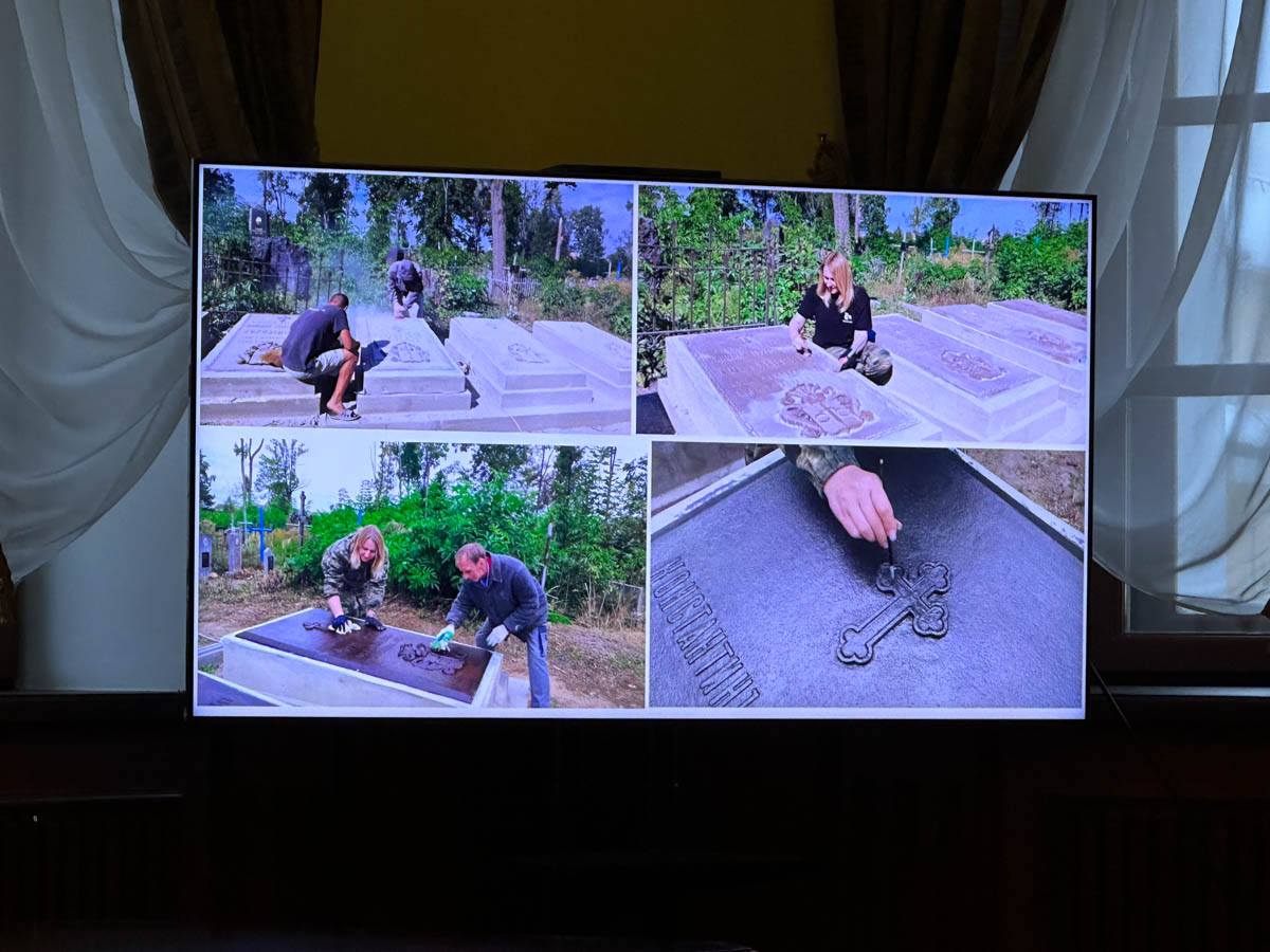 Операция по спасению памяти: как в Могилеве возвращают имя Николая Мандельштама