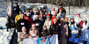 Сила, здоровье, движение: в областном центре прошел «II Могилевский пробег трезвости»