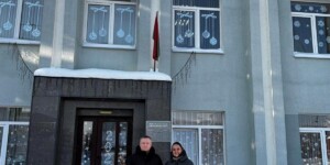 В осиповичской ДШИ нашли нарушения в графиках сторожей, но похвалили за тепло