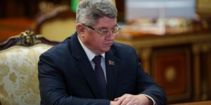 Игорь Клишо согласован на должность заместителя председателя Могилевского облисполкома