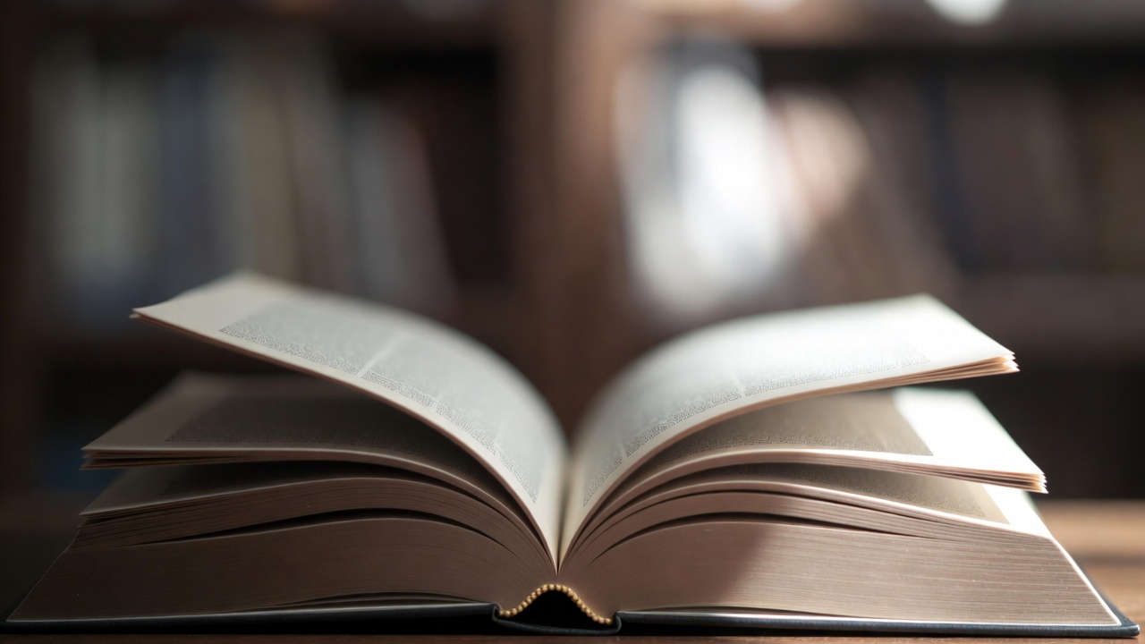 Стартовал прием заявок на 65-й конкурс «Искусство книги»: лучшие издания 2025 года поборются за Гран-при