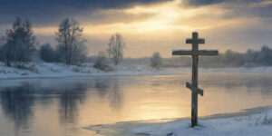 Крещение: зачем на самом деле ныряют в прорубь и при чем тут Богоявление