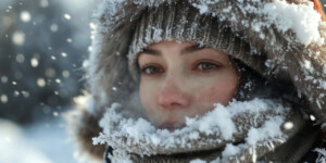 Морозный ликбез от МЧС: как пережить зиму без обморожений и пожаров