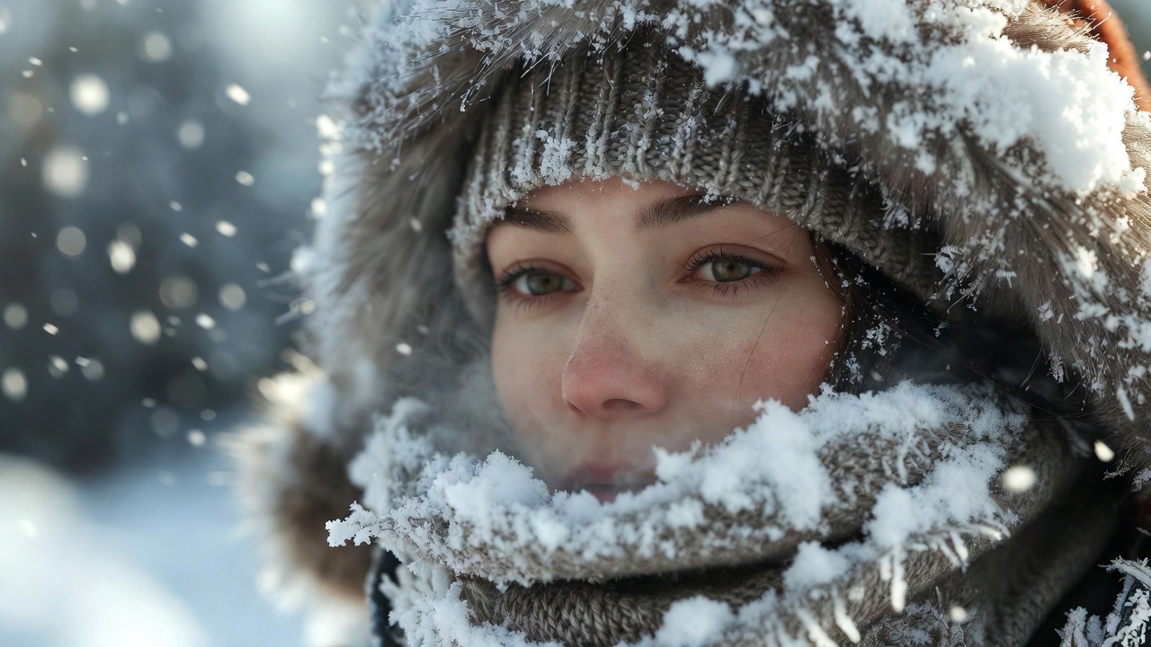 Морозный ликбез от МЧС: как пережить зиму без обморожений и пожаров