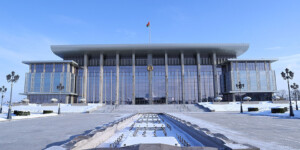 В Беларуси официально вводят криптобанки: Лукашенко подписал указ о токенах и новом финрегулировании