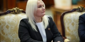 Наталья Осмоловская возглавит Костюковичский райисполком