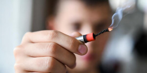 Взрыв петарды в квартире: в Могилеве госпитализирован подросток