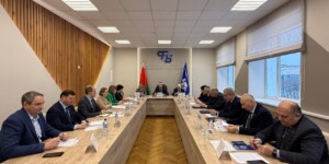 В Могилеве подвели итоги года по охране труда: более 5 тысяч нарушений и приостановка 60 единиц оборудования