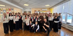 Блогеры и пионеры: в Могилеве прошла форсайт-сессия по созданию контента