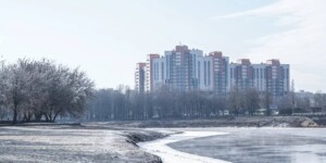 Значительное потепление придет в начале следующей недели в Могилевскую область