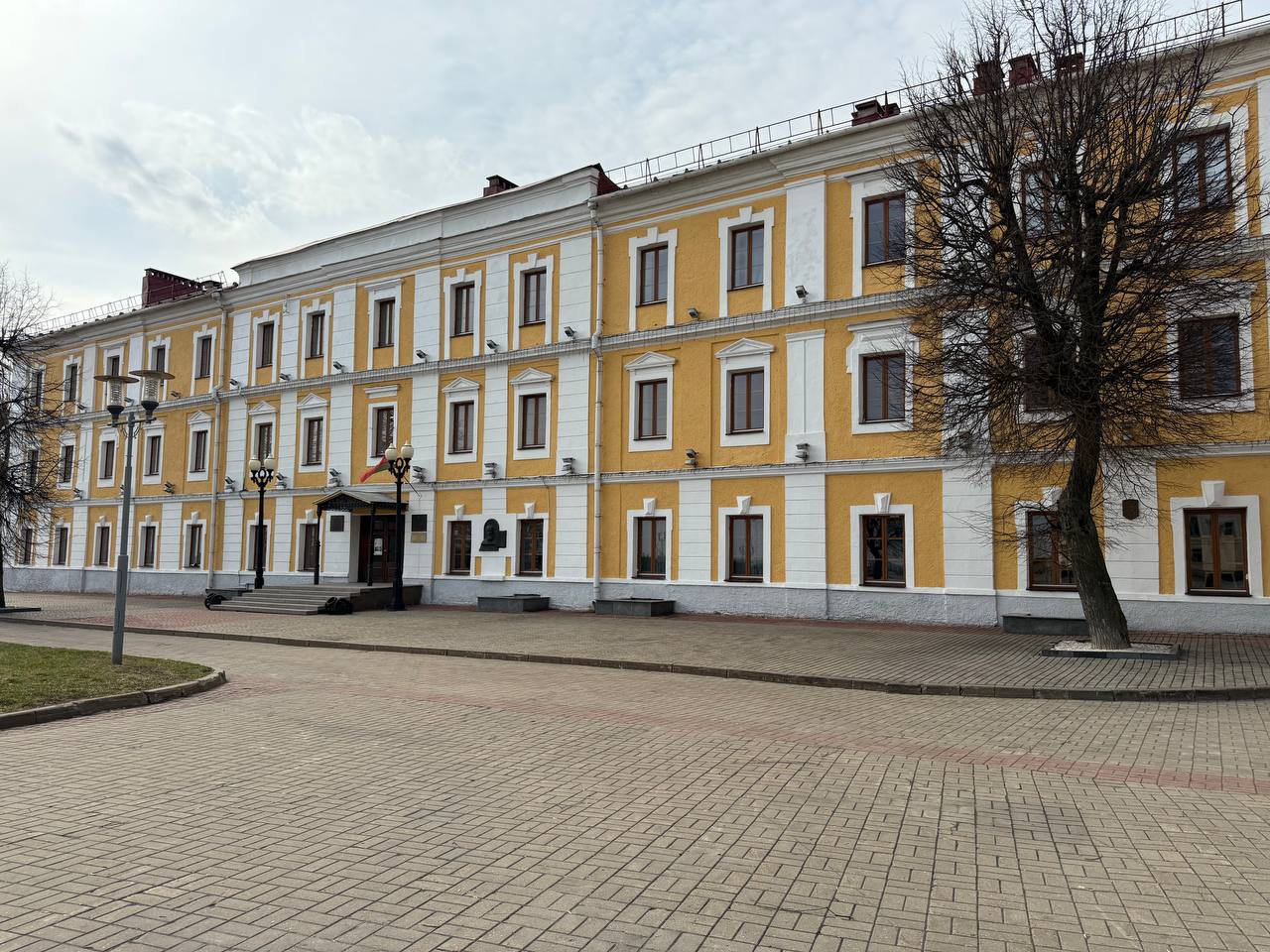 Путешествие во времени: в Могилеве раскрывают тайны Великого переселения народов