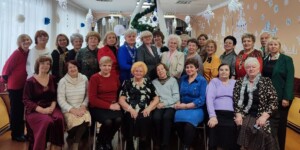 Теплые встречи, душевные беседы и подарки: акция «От всей души» продолжается в Могилевской области