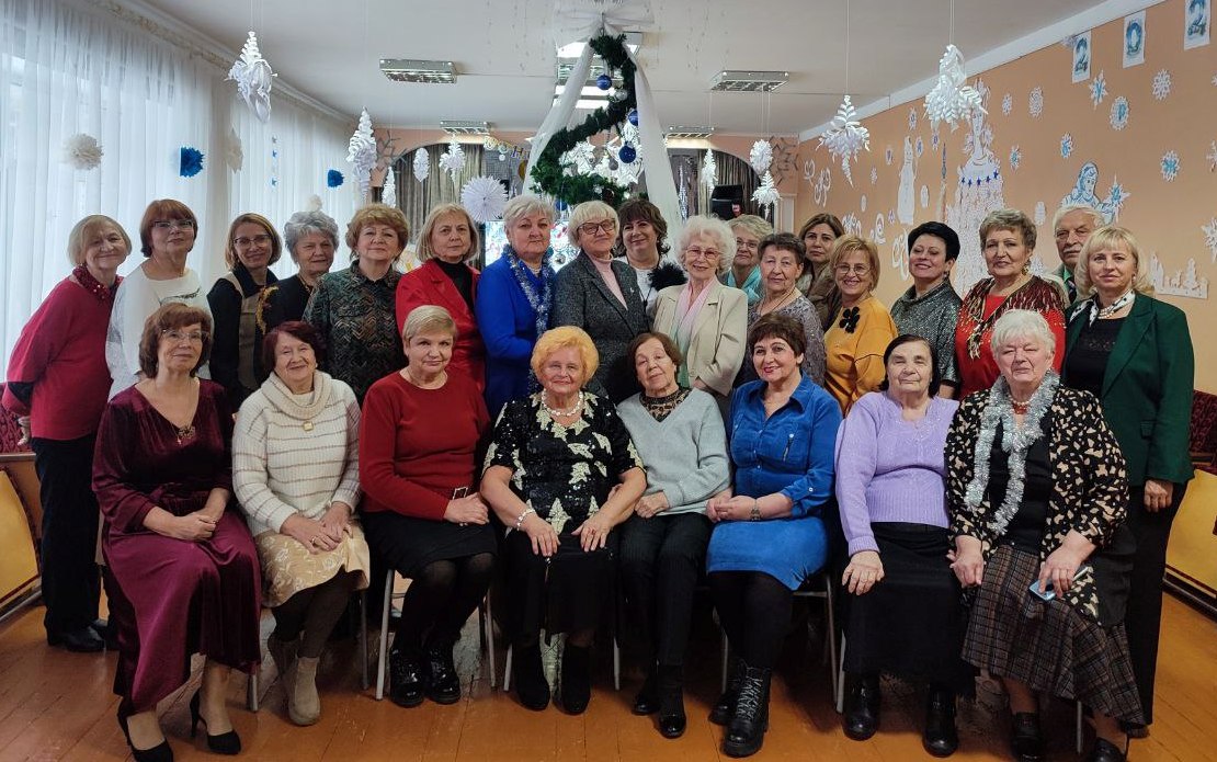 Теплые встречи, душевные беседы и подарки: акция «От всей души» продолжается в Могилевской области