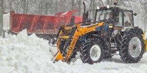 Правовой инспектор разъясняет: могут ли наказать на работе за опоздание из-за непогоды?