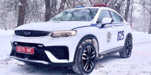 Одно ДТП, но 469 нарушений: ГАИ Могилевской области подвела итоги напряженных выходных