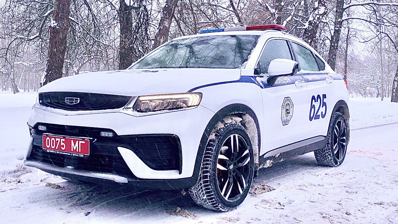 Одно ДТП, но 469 нарушений: ГАИ Могилевской области подвела итоги напряженных выходных