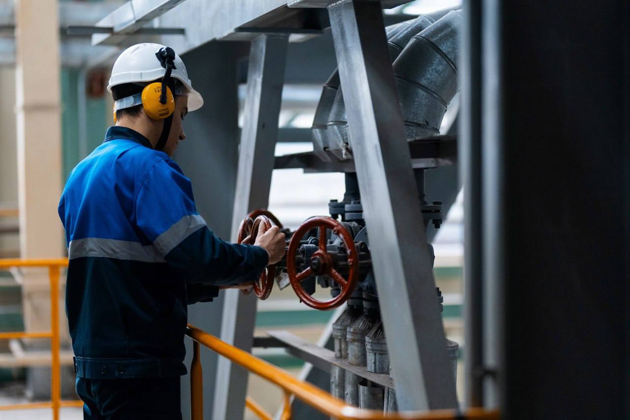 Холод из Арктики добрался до Беларуси: как энергетики Могилевщины готовятся к морозам до -28 градусов