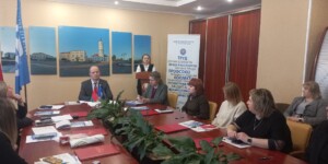 Топ-5 типичных нарушений в сфере трудовых отношений составила облорганизация отраслевого профсоюза