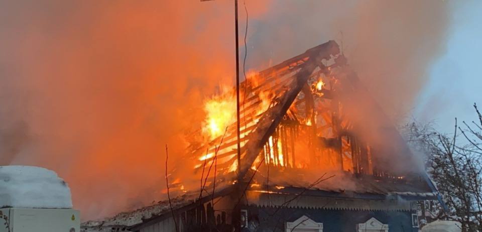 Рассказываем, почему в Могилеве усилен контроль за безопасностью жилого сектора?