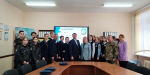 Не на словах, а на деле: в могилевской школе искали ответ на главный вопрос