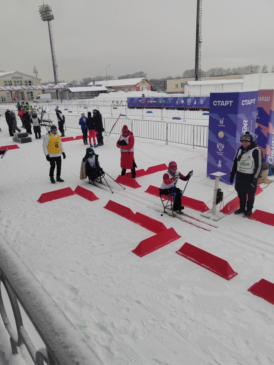 Четыре золота на старте: юный спортсмен из Могилевщины триумфально выступил на Спартакиаде СНГ