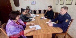 Как профсоюзы помогли решить рабочие проблемы: 74 жителя Могилевской области получили бесплатную правовую помощь