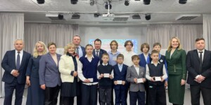 Исполняя мечты хосписа: в Могилеве подвели итоги масштабной акции «Наши дети»