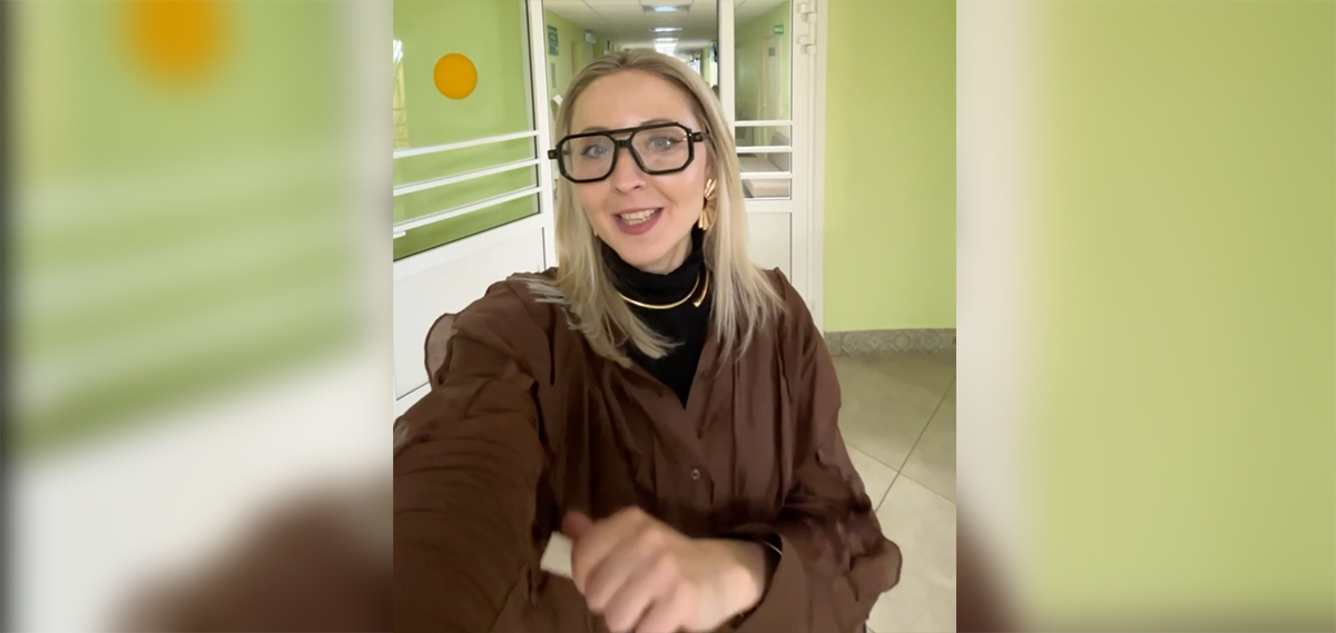 Новый уровень амбулаторной помощи в Могилеве!