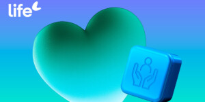 Life запустил инклюзивный виджет на официальном сайте