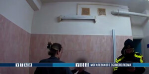 Лишился прав на 5 лет и заплатит 9 тысяч. Цена пьяной поездки в Дрибинском районе