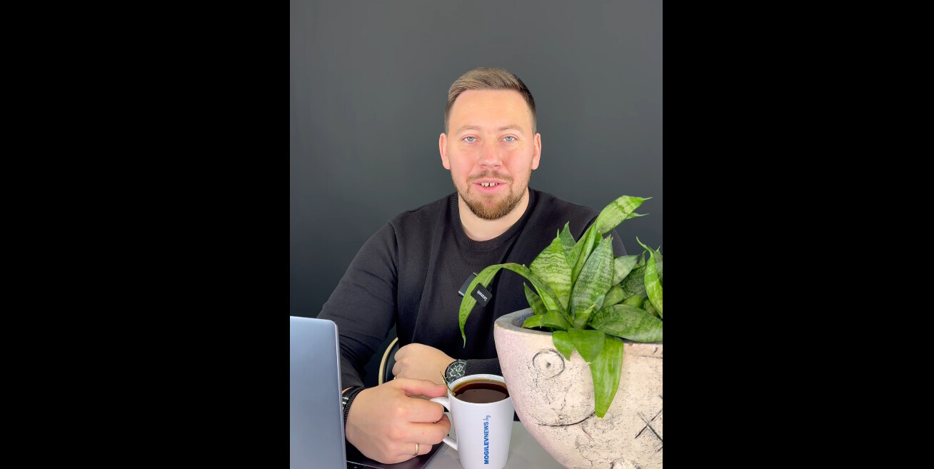 Новость дня: закрылся легендарный авторынок в Могилеве