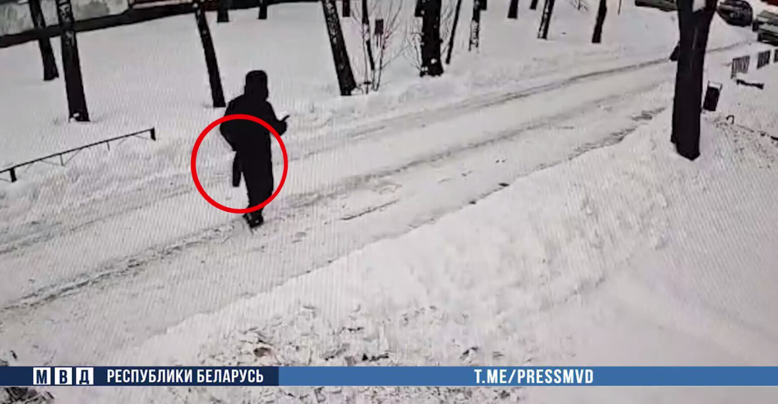 Почти 50 тысяч рублей за «замену домофона»: в Могилеве задержаны пособники телефонных мошенников