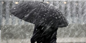 В Могилеве введен режим повышенной готовности из-за непогоды