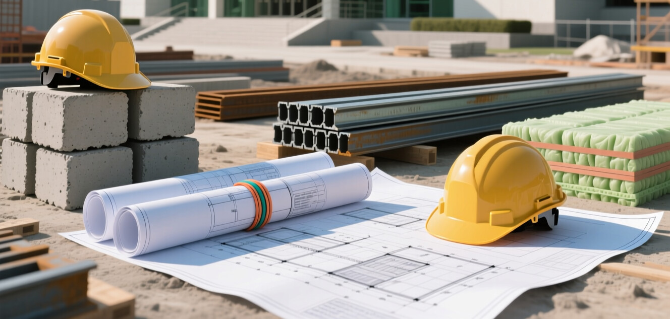 Спецсчета для строителей продлены до 2027 года: Лукашенко подписал новый указ