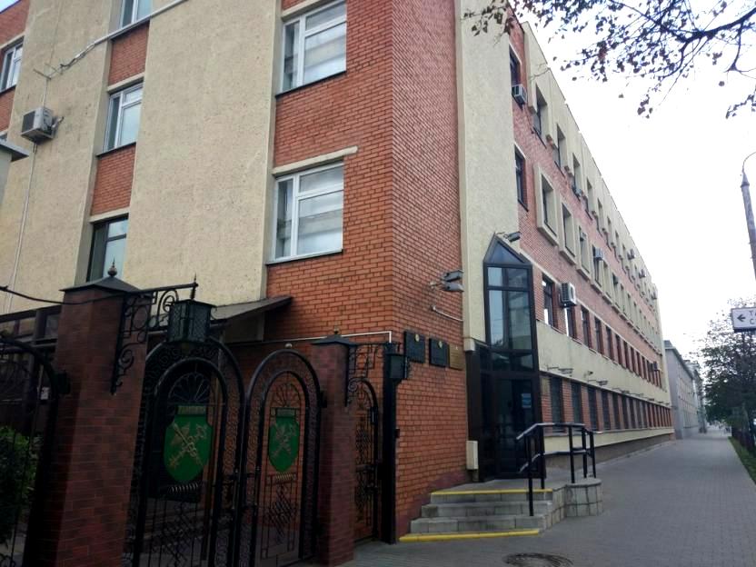 Какие документы необходимы для организации таможенного склада, узнали в Могилевской таможне