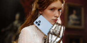 Элегантный, надёжный, стойкий: обзор смартфона HONOR X8d