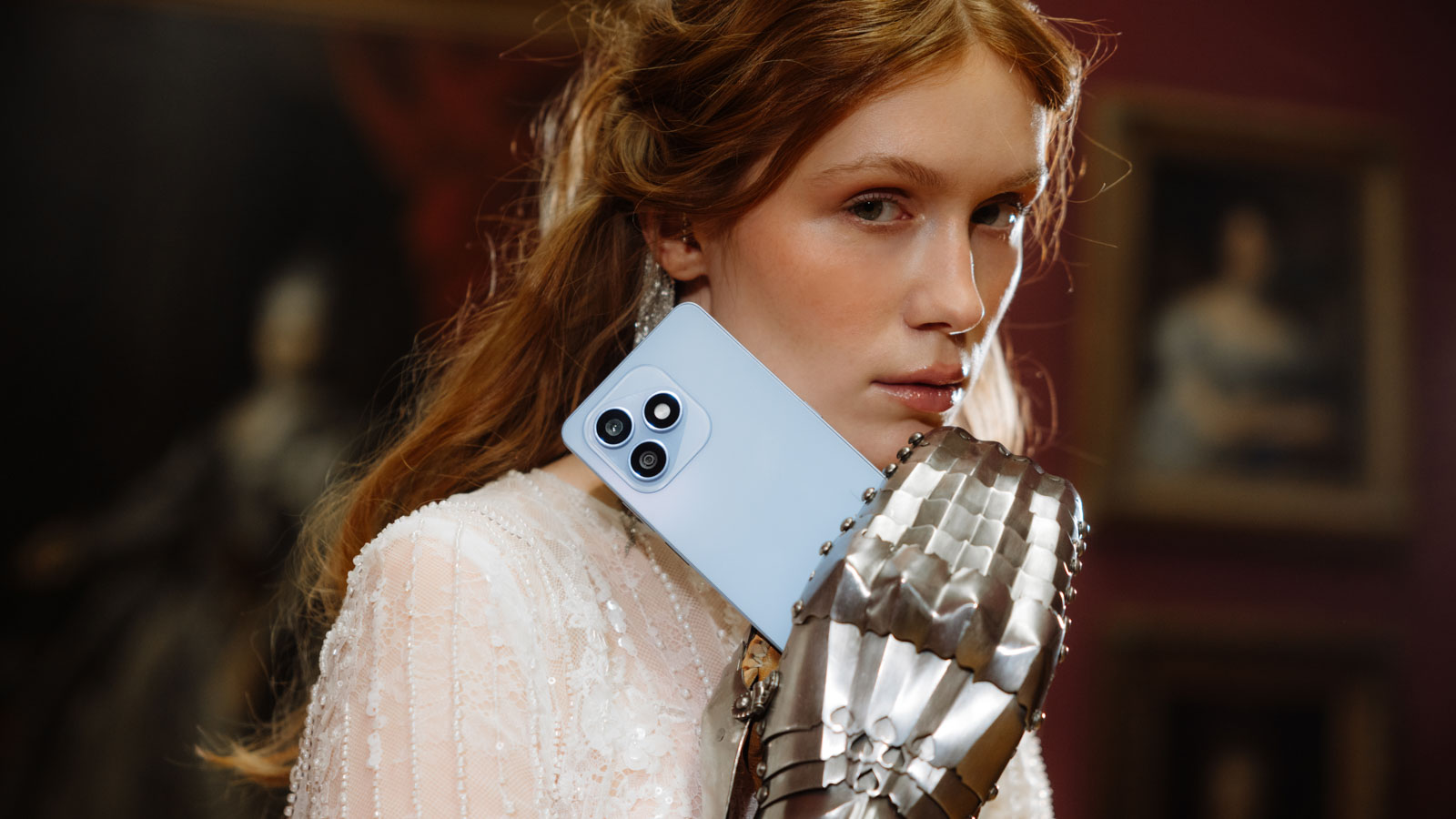 Элегантный, надёжный, стойкий: обзор смартфона HONORX8d