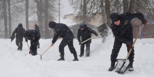 Следователи в Могилеве пришли на помощь воспитанникам Дома ребенка
