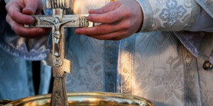 Крещение в Могилеве: где и когда освятят воду 18 и 19 января — опубликовано полное расписание