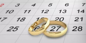 Красивые свадебные даты-2026: бронируйте заранее