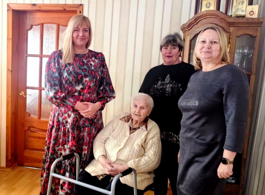 К республиканской акции «От всей души» присоединились могилевские медики