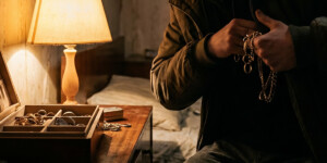 Чтобы купить машину, племянник в Могилеве обокрал родную тетю на 8,5 тыс. рублей