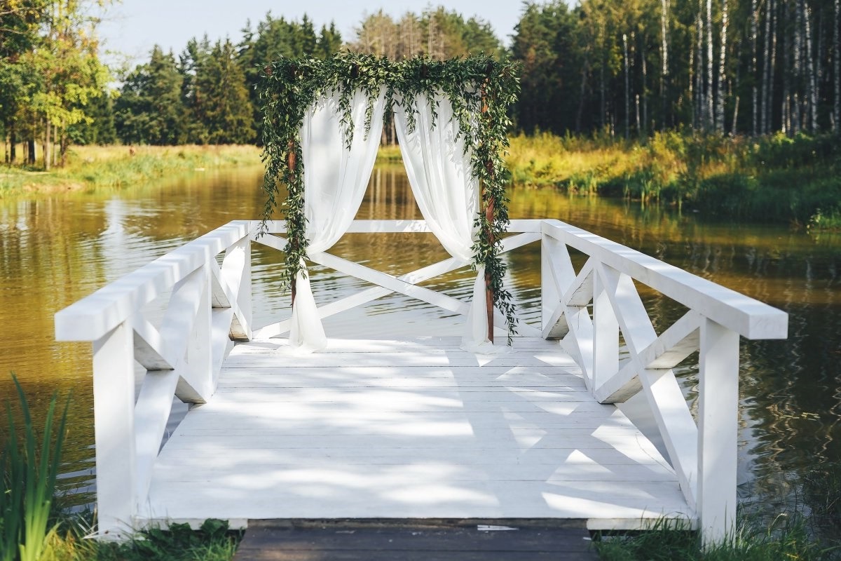 Узнали, что было в тренде у женихов и невест в 2025 году в Могилеве