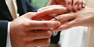 Любви все возрасты покорны: узнали средний возраст вступающих в брак в Могилеве