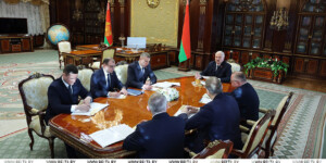 Лукашенко: «Деньги в науке должны идти за результатом — без него платить не будут»