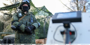 Лукашенко: сила армии и единство народа — залог мирного будущего