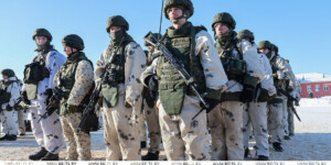 В Беларуси в рамках внезапной проверки приведены в готовность несколько воинских частей